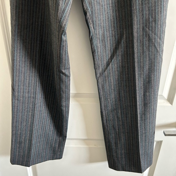 Etro Spa Via Spartaco Dress Pants - Picture 3 of 10